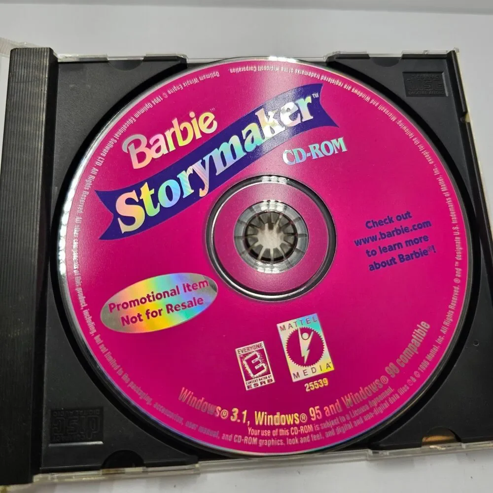 N/A lot vintage